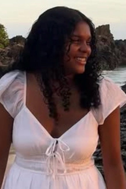 Jaya Jackson