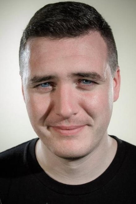 Danny O'Dwyer