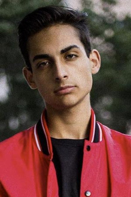 Elijah Macias