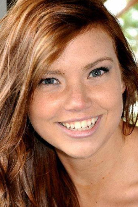 Chasity Ann Taylor