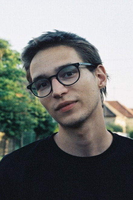 Dániel Nagy