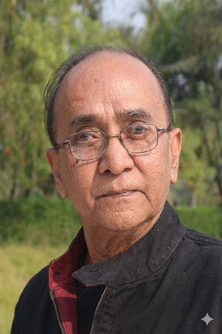 Chatku Ahmed