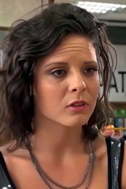 Isabel Rivadavia