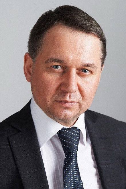 Анатолий Ильченко