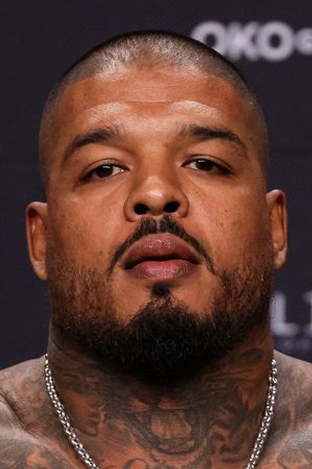 Tyrone Spong
