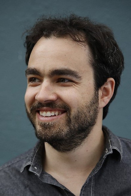 Simon Gervais