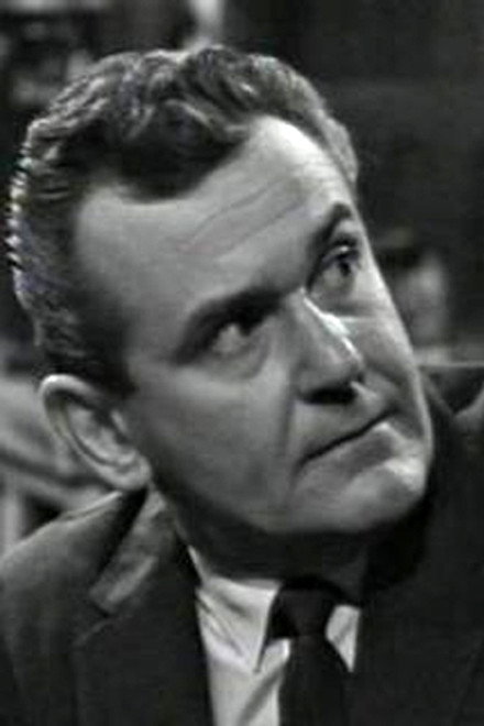 Robert Gerringer