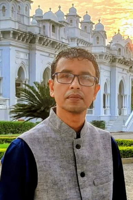 Anindya Bikash Dutta