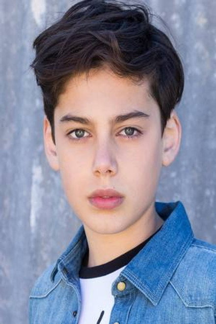Alec Golinger