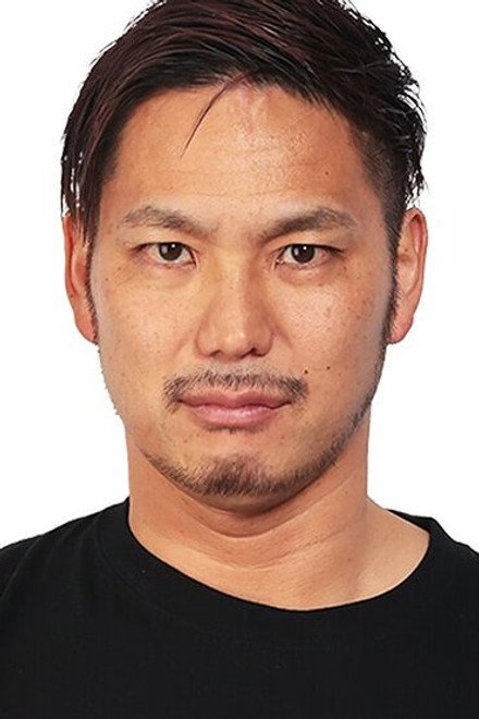 小峠篤司