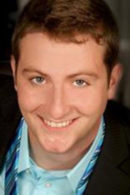 Patrick O'Connor Cronin