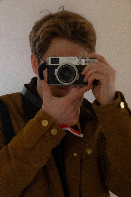 Philipp Kern