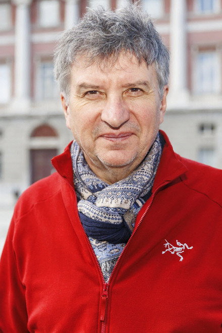 Pierre Beccu