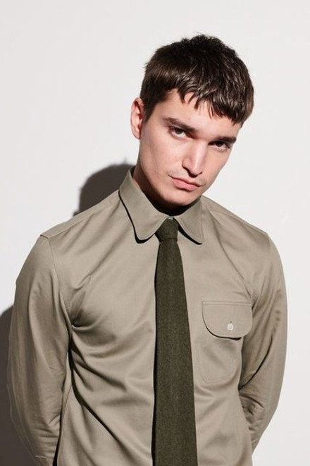 Alexander Ferrario