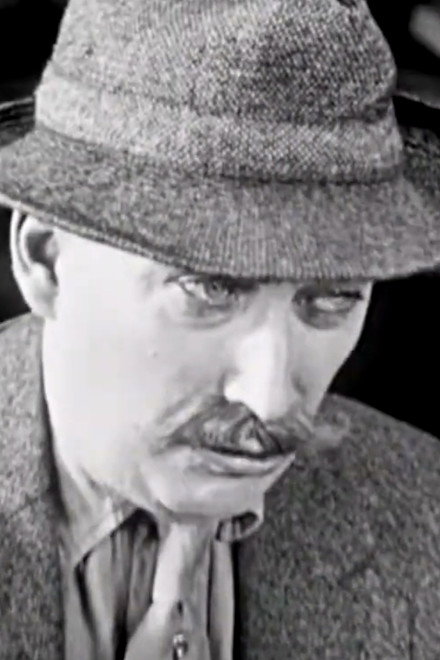 Louis Dean