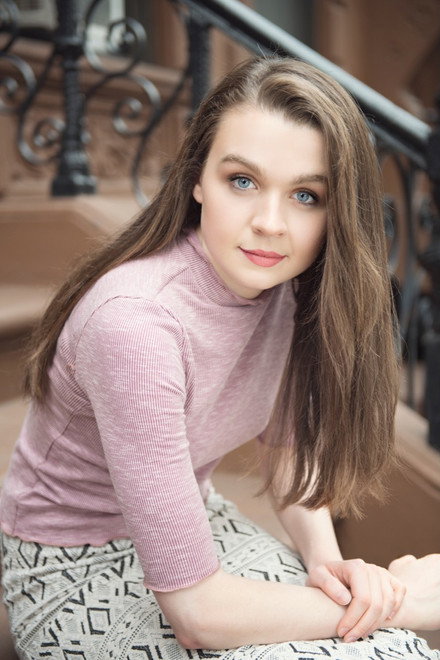 Maddy Kearns