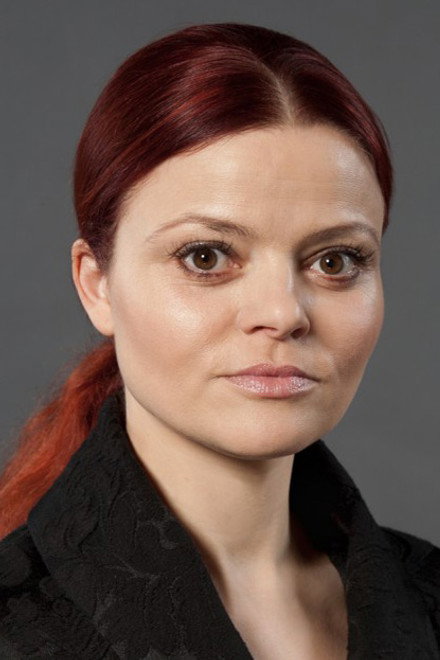 Antonie Talacková Barešová