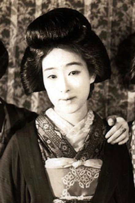Chieko Matsui