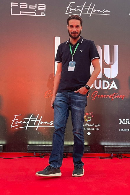 Mohammed Abdelwahab