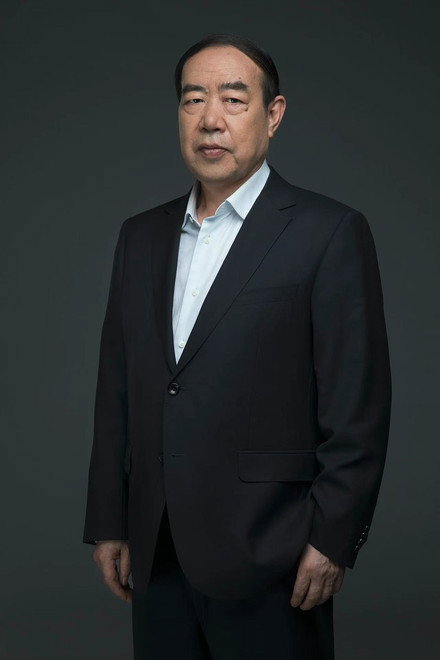 贾平凹