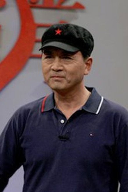 马崇乐