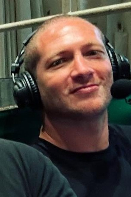Mike Schraudner