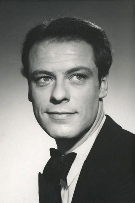 William Rosenberg
