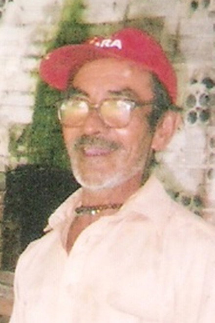 Antonio Viola