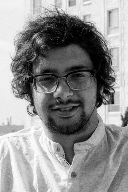 Priyankar Patra