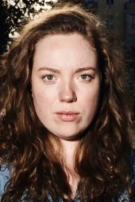 Julia Jendroßek