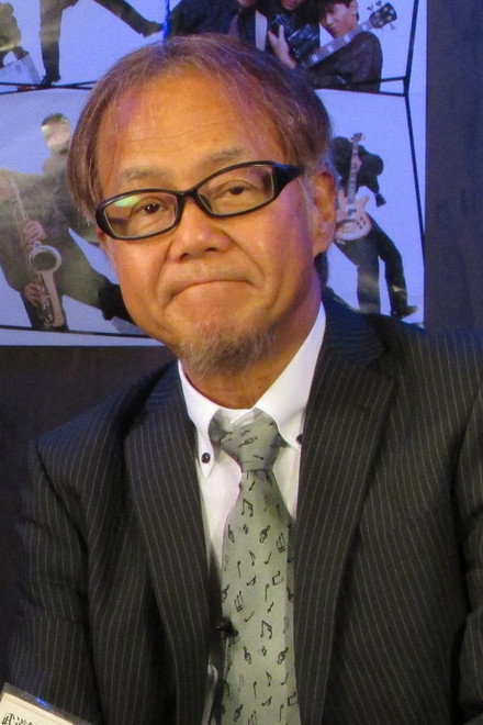 藤冈孝章