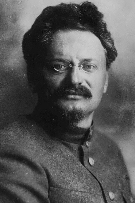 Lev Trotskiy