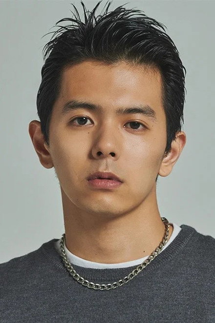 井上翔太