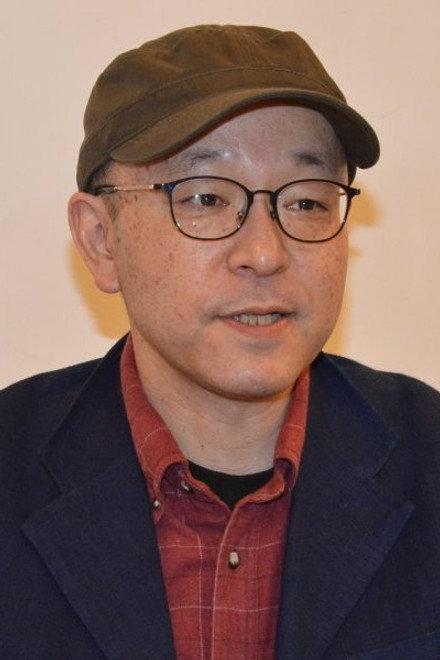 日向寺太郎