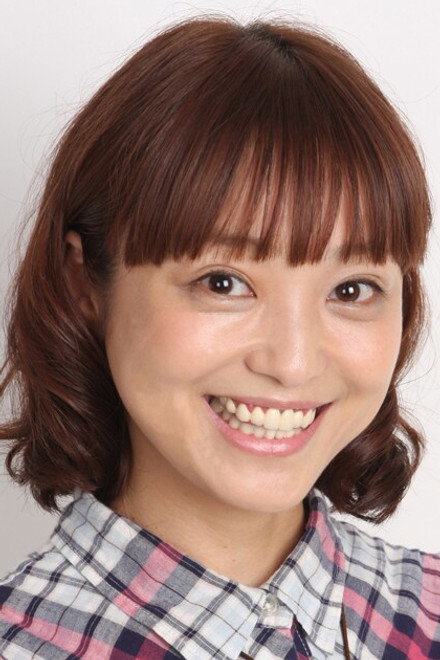 金田朋子