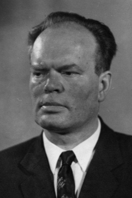 Леонид Миллионщиков