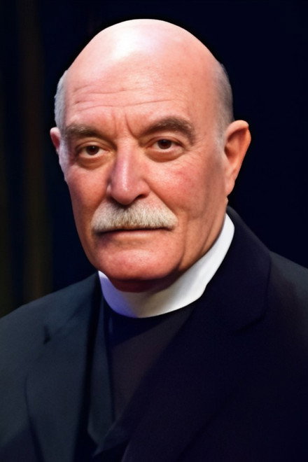 Emiliano Redondo