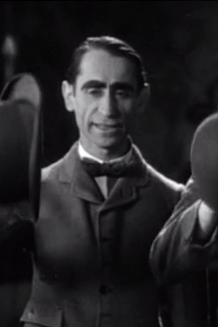 Al Shaw