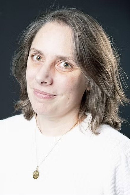 Hélène Mongin