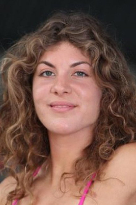 Szilágyi Liliána