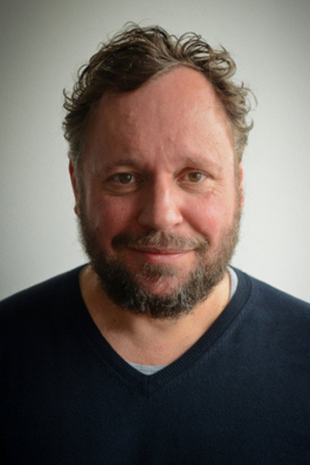 Christophe Bouquet