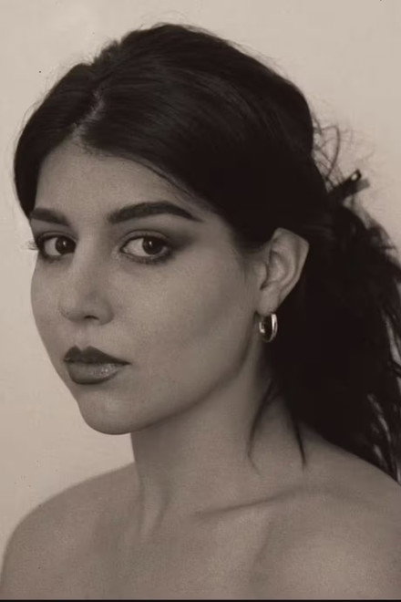 Mariam Hakobyan