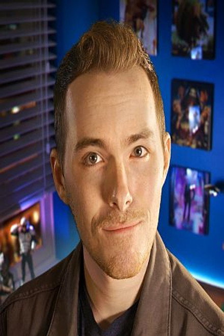 Kris Theorin