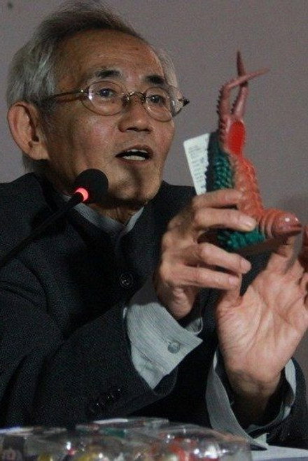 池谷仙克