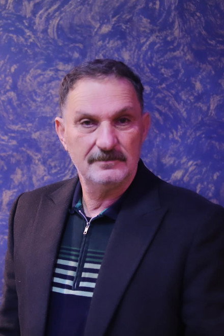 Bahman Sadegh Hassani