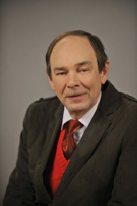Пётр Складчиков
