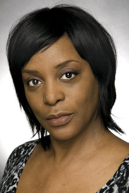 Linda Mathis