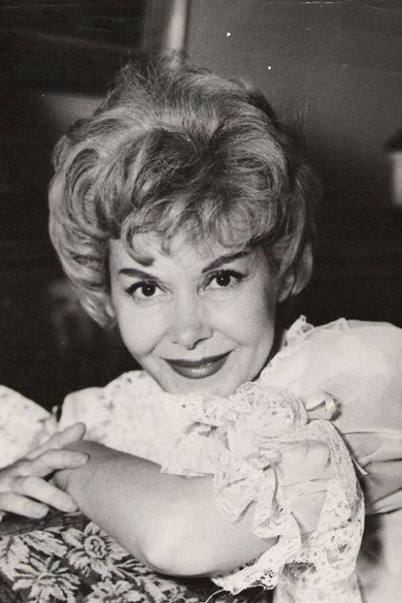 Rosa Rosen