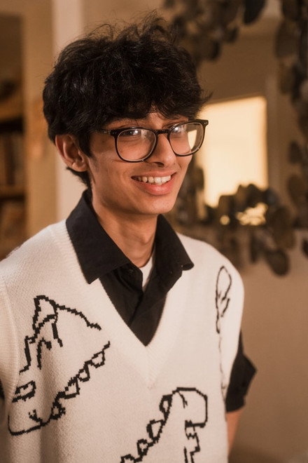 Ali Khan