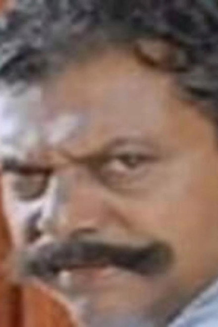 Paravoor Ramachandran
